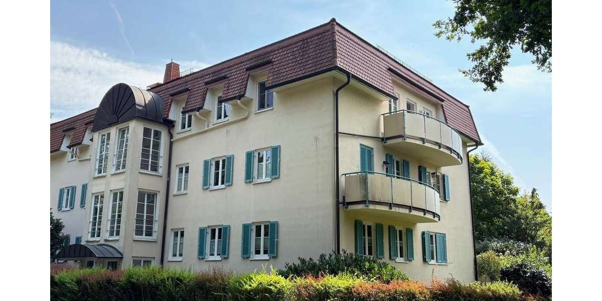Etagenwohnung Dresden Loschwitz - 4 Zimmer, 126 m&sup2;, 1.170&euro; | Angebot:27165258