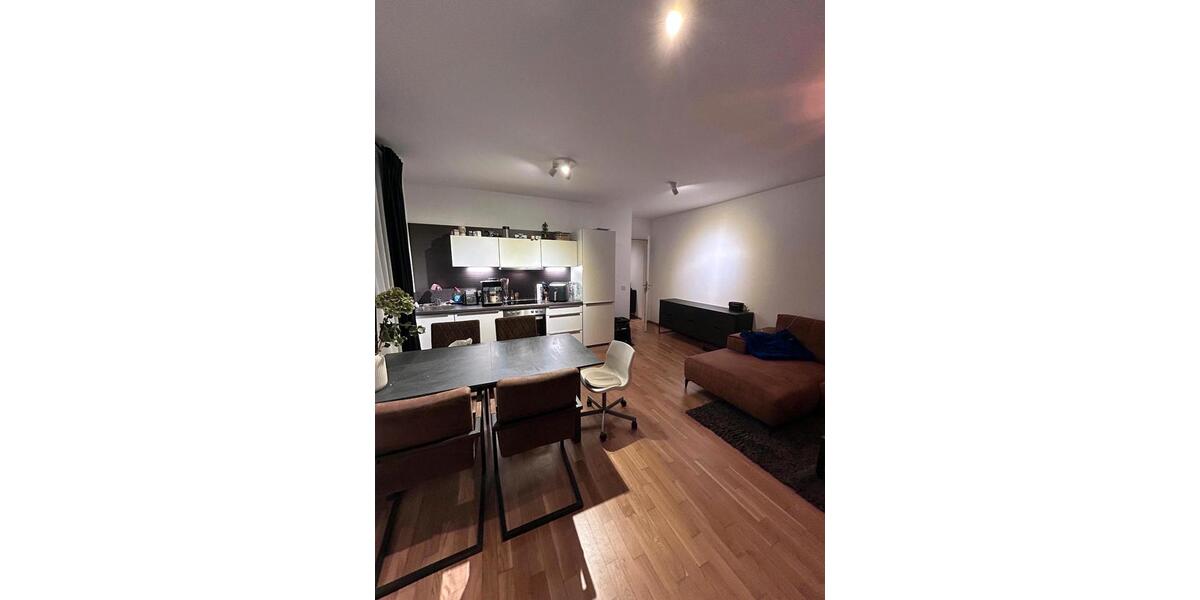 Erdgeschoßwohnung Dresden Plauen - 2 Zimmer, 57 m&sup2;, 689&euro; | Angebot:25208537