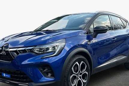 Mitsubishi ASX 16.219 km 24.440 &euro; Dresden 01159