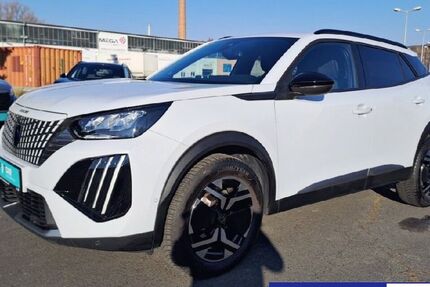 Peugeot 2008 35.861 km 18.430 &euro; Dresden 01237