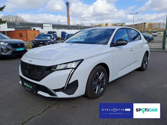 Peugeot 308 31.935 km 21.430 &euro; Dresden 01237