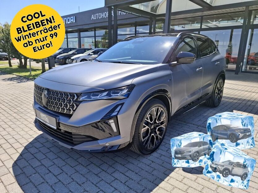 Renault Austral 2.000 km 40.290 € Dresden-Altfranken 01156