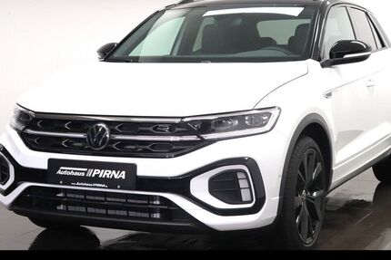 VW T-Roc 18.800 km 32.930 € Pirna 01796