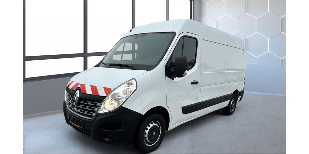 Renault Master 77.329 km 16.500 &euro; Dresden 01237