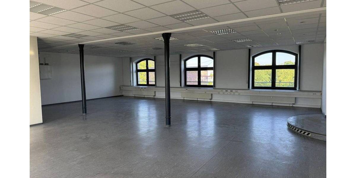 Gewerbeobjekt Dresden Leuben - 1.200&euro; | Angebot:26897527