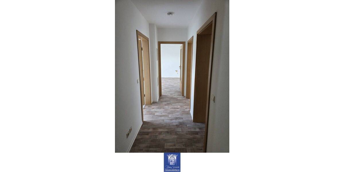 Etagenwohnung Meißen - 2 Zimmer, 59 m&sup2;, 390&euro; | Angebot:26817339