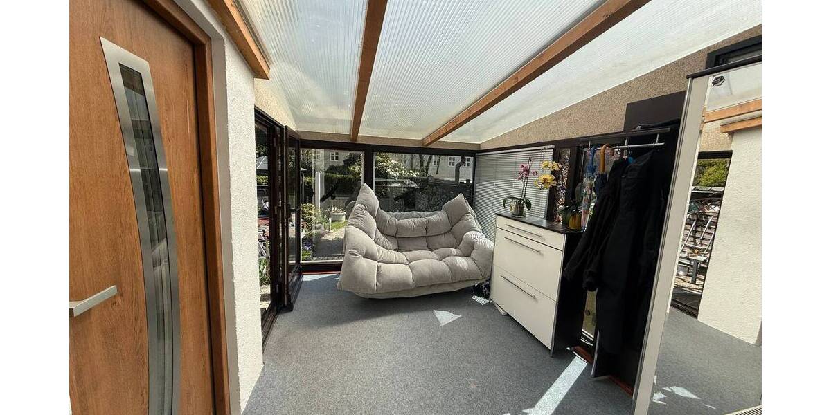 Reihenmittelhaus Dresden Hellerau/Wilschdorf - 4 Zimmer, 111 m&sup2;, 447.000&euro; | Angebot:26439204
