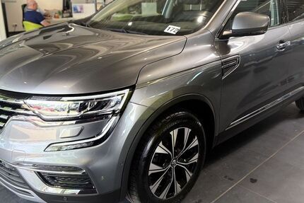 Renault Koleos 28.494 km 28.090 &euro; Dresden 01139