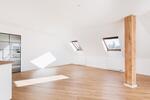 Dachgeschoßwohnung Dresden Blasewitz - 2 Zimmer, 71 m&sup2;, 920&euro; | Angebot:26148690