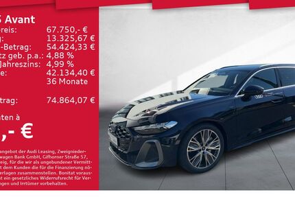 Audi A5 5.000 km 67.750 € Dresden 01067