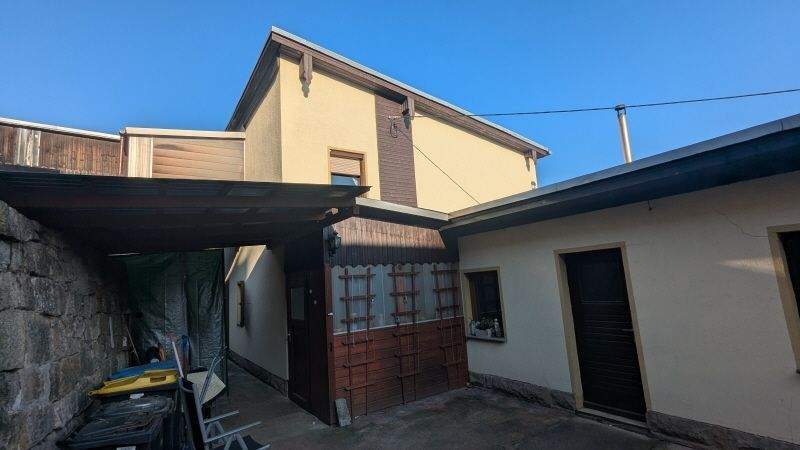 Einfamilienhaus Bielatal Bielatal - 7 Zimmer, 122 m&sup2;, 199.990&euro; | Angebot:25745379