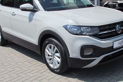 VW T-Cross 84.395 km 17.450 &euro; Dippoldiswalde 01744
