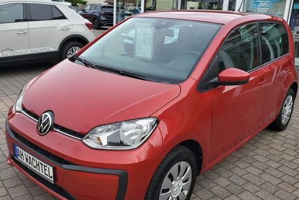 VW up! 46.355 km 11.690 &euro; Ebersbach OT Kalkreuth 01561