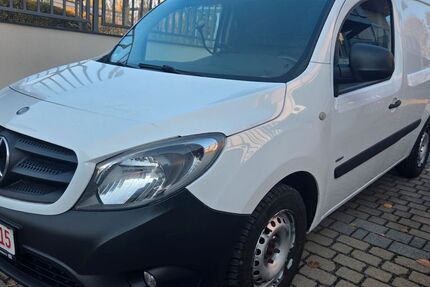 Mercedes-Benz Citan 194.000 km 5.295 &euro; Coswig 01640