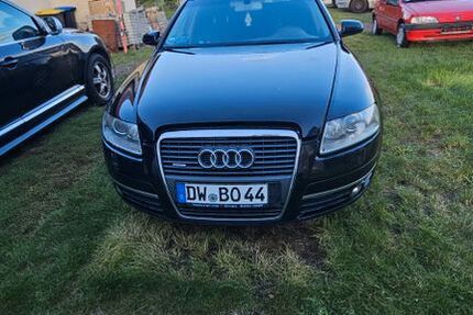 Audi A6 259.000 km 6.800 &euro; Freital 01705