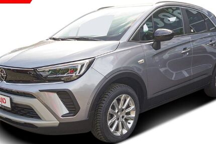 Opel Crossland (X) 27.029 km 19.990 &euro; Dresden 01239