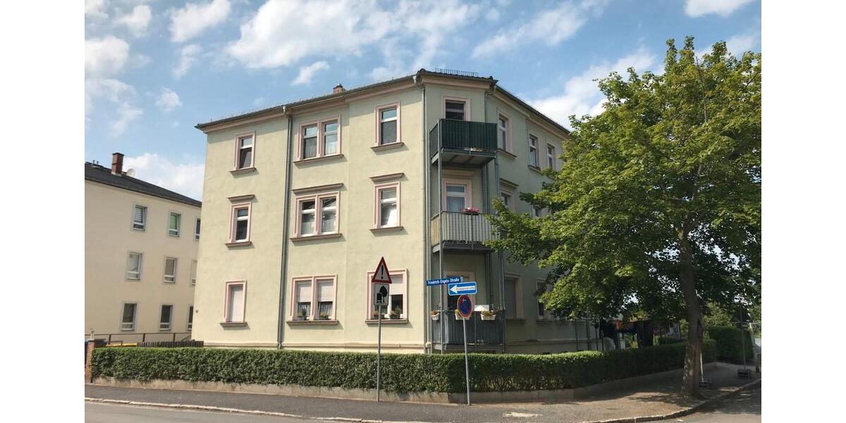 Dachgeschoßwohnung Heidenau - 3 Zimmer, 75 m&sup2;, 640&euro; | Angebot:26194748
