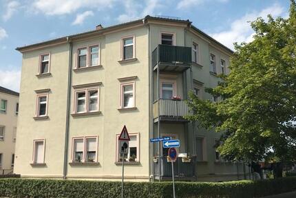 Wohnung Heidenau - 3 Zimmer, 75 m&sup2;, 640&euro; | Angebot:26194748
