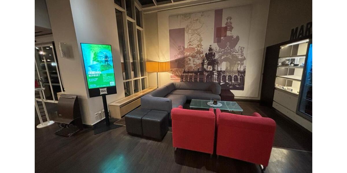 Gewerbeobjekt Dresden Plauen - 15&euro; | Angebot:25611310