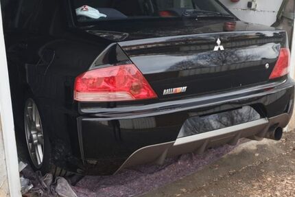 Mitsubishi Lancer 147.000 km 22.999 &euro; Dresden 01067