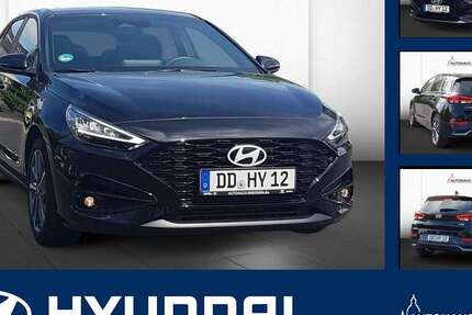 Hyundai i30 12.000 km 20.480 &euro; Dresden 01109