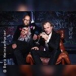 Dreiviertelblut - Prost Ewigkeit - Das neue Live-Programm von Dreiviertelblut