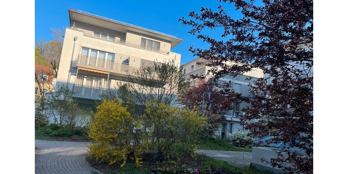 Etagenwohnung Meißen - 1 Zimmer, 44 m&sup2;, 473&euro; | Angebot:26178342