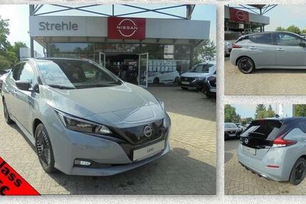 Nissan Leaf 8.500 km 19.950 &euro; Dresden 01139