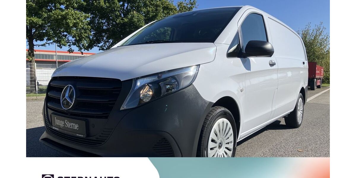 Mercedes-Benz Vito 40.577 km 35.688 &euro; Kesselsdorf 01723