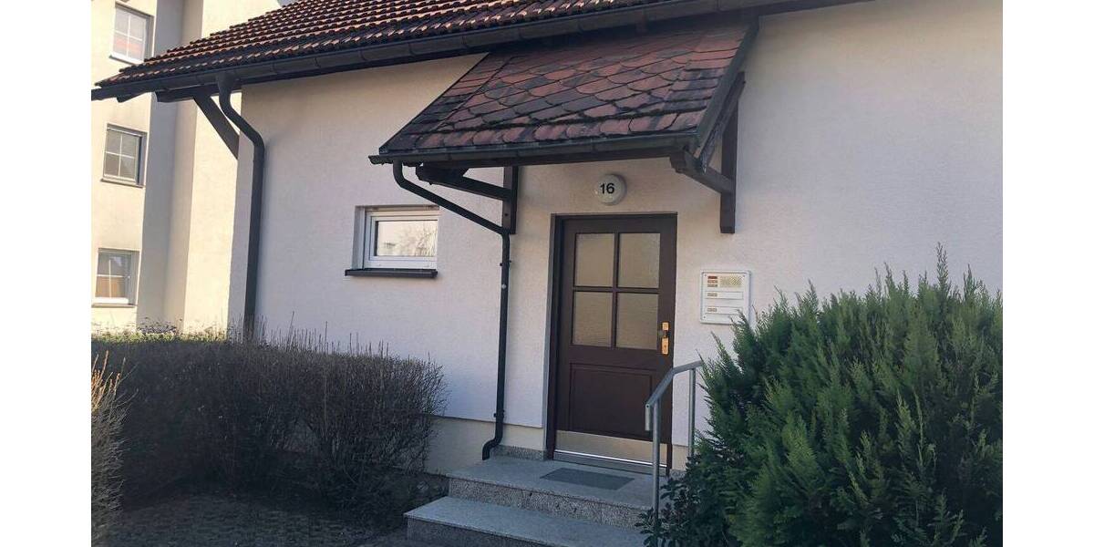 Terrassenwohnung Klingenberg Höckendorf - 3 Zimmer, 118.000&euro; | Angebot:26161937