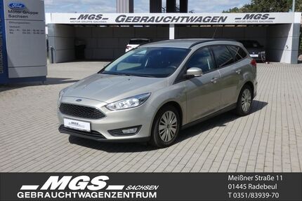 Ford Focus 145.900 km 5.200 &euro; Radebeul 01445