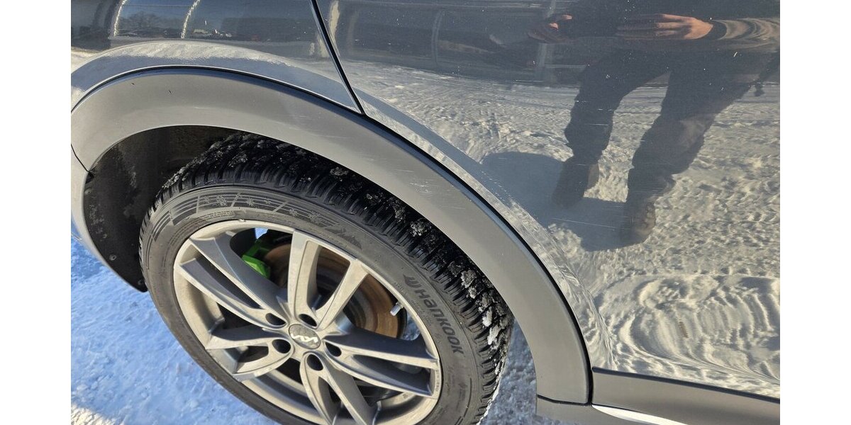 Kia XCeed XDITION 31.295 km 19.300 &euro; Wilsdruff 01723