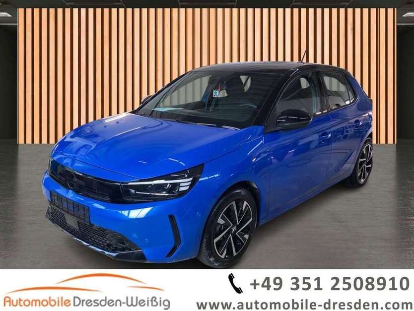 Corsa