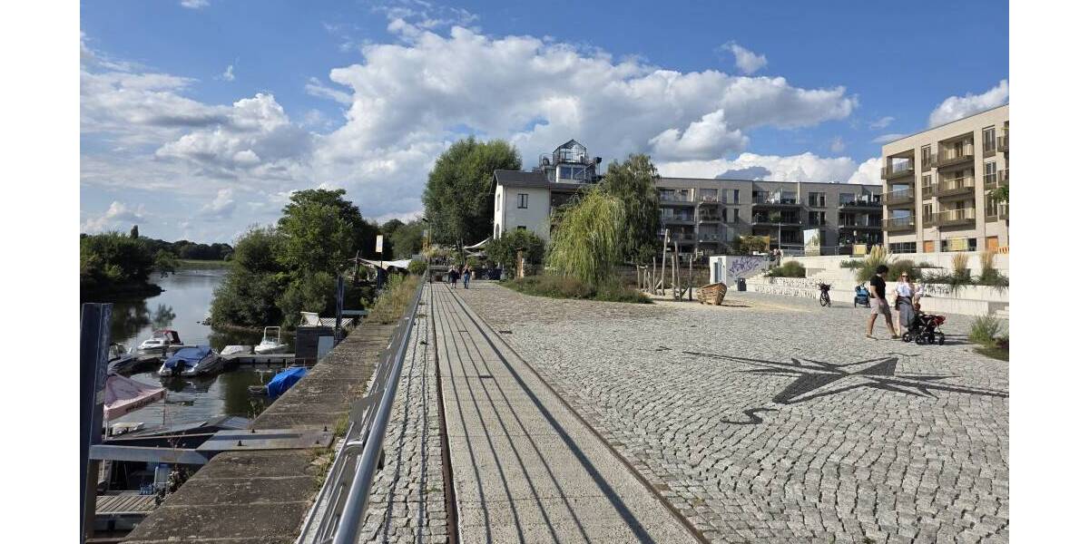 Etagenwohnung Dresden Leipziger Vorstadt - 4 Zimmer, 94 m&sup2;, 1.690&euro; | Angebot:26881872