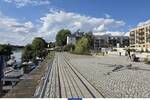 Etagenwohnung Dresden Leipziger Vorstadt - 4 Zimmer, 94 m&sup2;, 1.690&euro; | Angebot:26881872