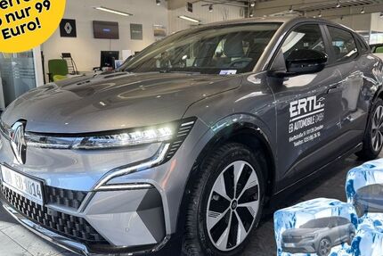 Renault Megane E-TECH 8.100 km 30.490 € Dresden 01139