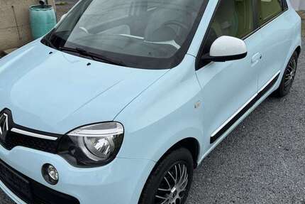 Renault Twingo 106.324 km 5.695 € Heidenau bei Dresden 01809