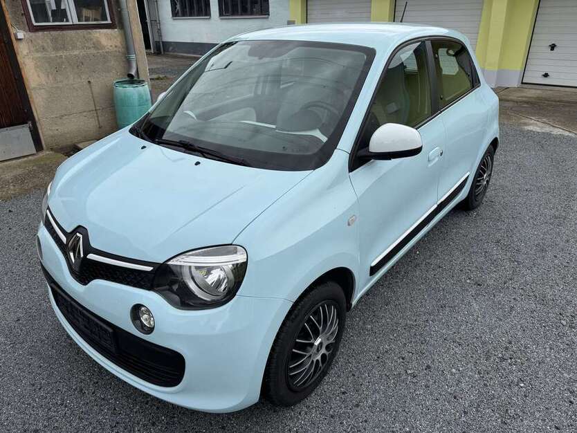 Renault Twingo 106.324 km 5.695 € Heidenau bei Dresden 01809