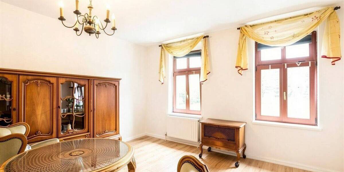 Mehrfamilienhaus, Wohnhaus Meißen - 1 Zimmer, 263 m&sup2;, 379.000&euro; | Angebot:26928618