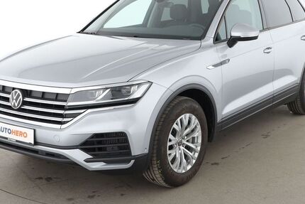 VW Touareg 30.622 km 41.800 &euro; Dresden 01187