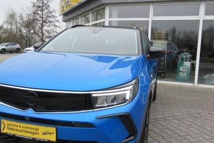 Opel Grandland (X)