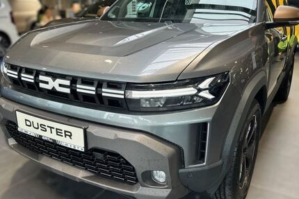 Dacia Duster 15.090 km 25.590 &euro; Dresden 01257