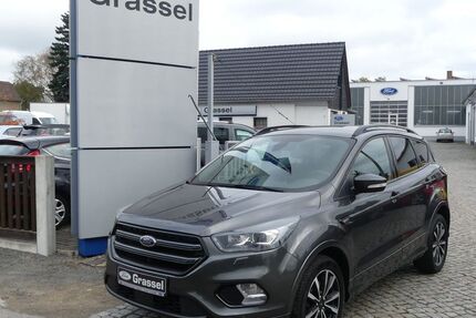 Ford Kuga 80.340 km 16.600 € Weinböhla 01689