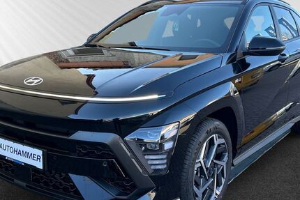 Hyundai KONA 10.950 km 29.980 € Dresden / Radebeul 01445