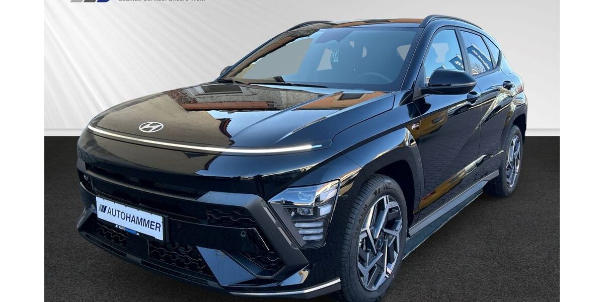 Hyundai KONA 10.950 km 29.980 € Dresden / Radebeul 01445