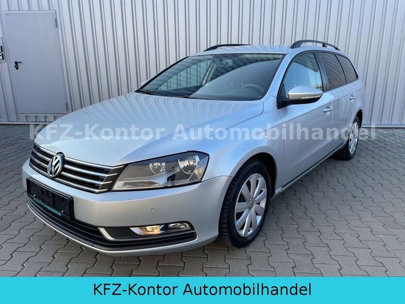 Passat
