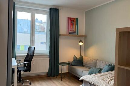 Wohnung Dresden Blasewitz - 4 Zimmer, 38 m&sup2;, 650&euro; | Angebot:26406535