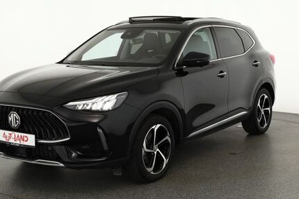 MG HS 15.416 km 23.890 &euro; Dresden 01069