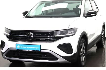 VW T-Cross 8.800 km 25.500 &euro; Pirna 01796