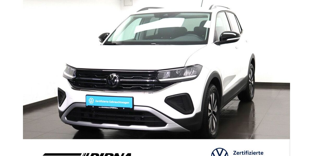 VW T-Cross 8.800 km 25.500 &euro; Pirna 01796
